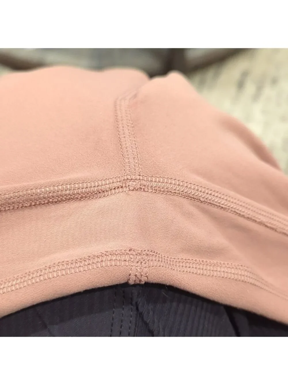 Lululemon Align Crop *21